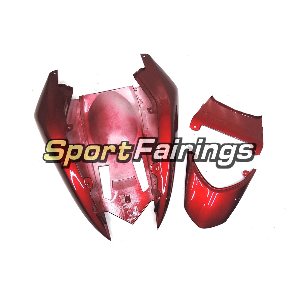 Fairing Kit Fit For Kawasaki ZX10R 2004 - 2005 -Pearl Red