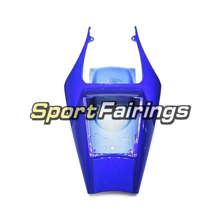 Fairing Kit Fit For Yamaha YZF R1 2002 2003 - Blue Black