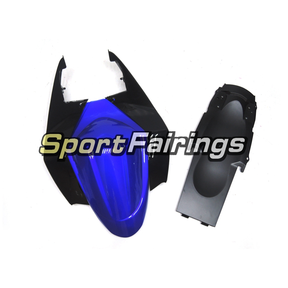 Fairing Kit Fit For Suzuki GSXR1000 K5 2005 - 2006 - Blue Black