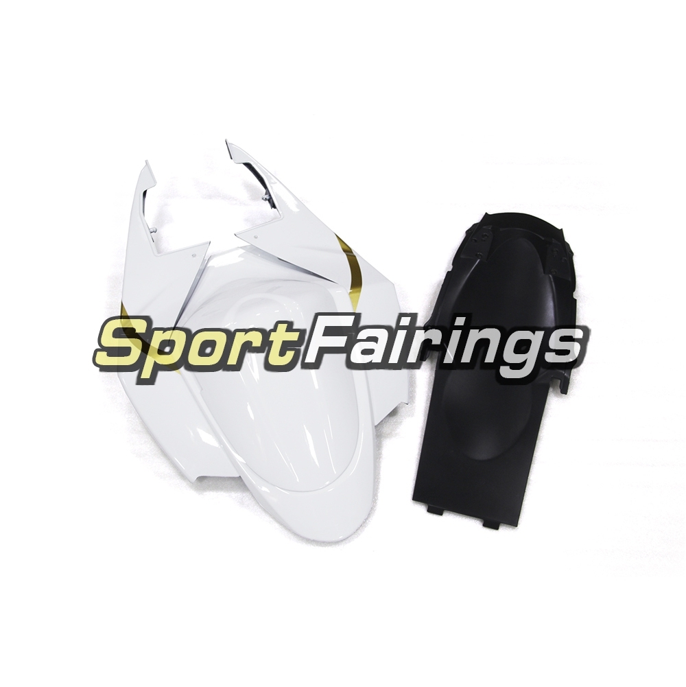 Fairing Kit Fit For Suzuki GSXR1000 K5 2005 - 2006 - White Gold