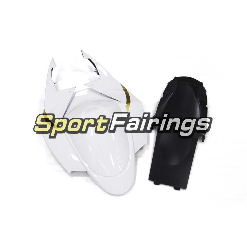 Fairing Kit Fit For Suzuki GSXR1000 K5 2005 - 2006 - White Gold