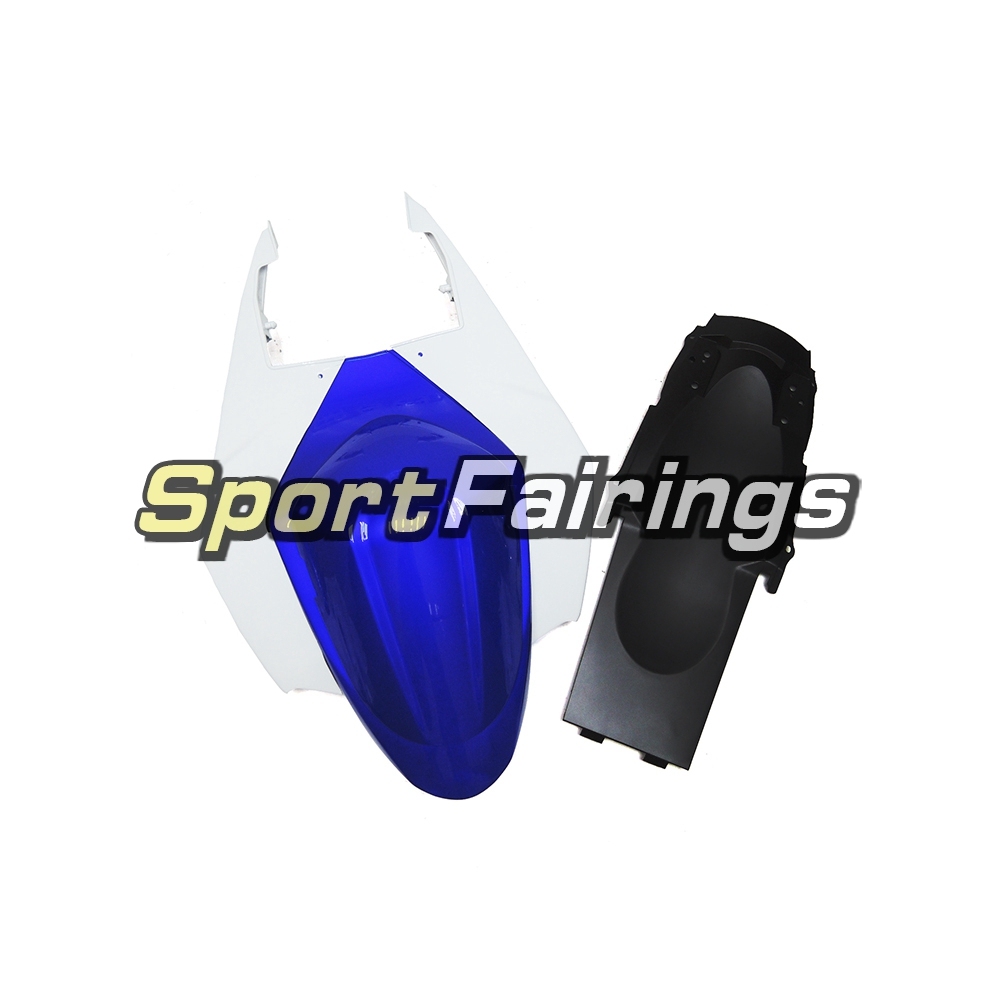 Fairing Kit Fit For Suzuki GSXR1000 K5 2005 - 2006 - Blue Black
