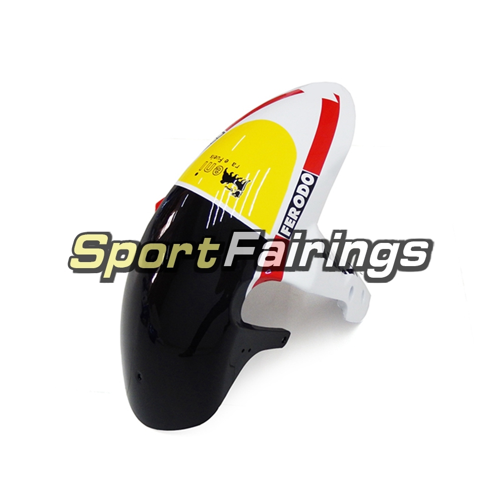 Fairing Kit Fit For Suzuki GSXR1000 K5 2005 - 2006 - White Blue