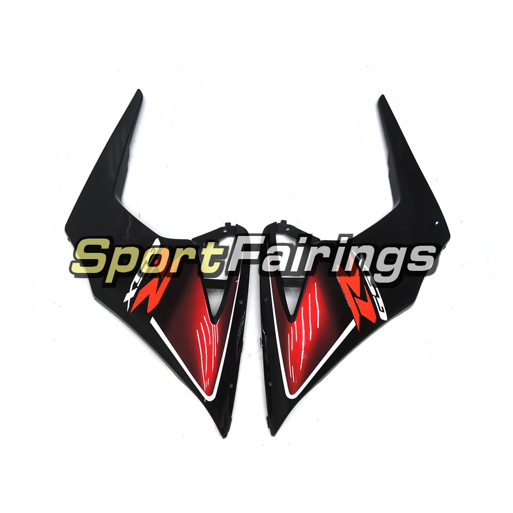 Fairing Kit Fit For Suzuki GSXR1000 K5 2005 - 2006 - Dark Red