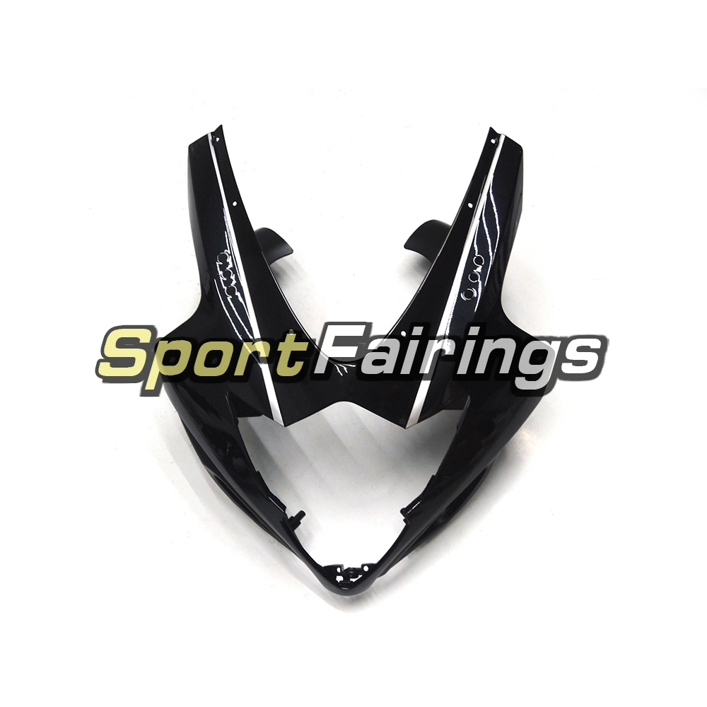 Fairing Kit Fit For Suzuki GSXR1000 K5 2005 - 2006 - Blue White Black