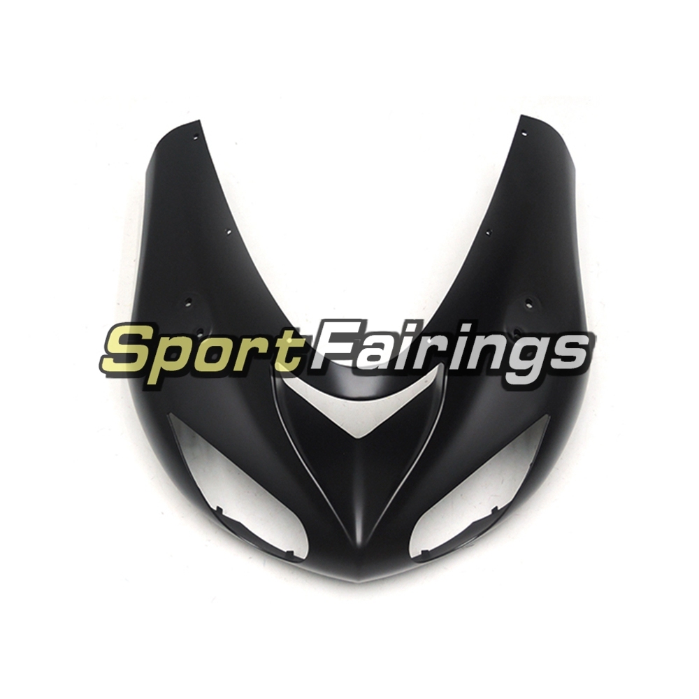 Fairing Kit Fit For Kawasaki ZX10R 2006 - 2007 -Matte Black