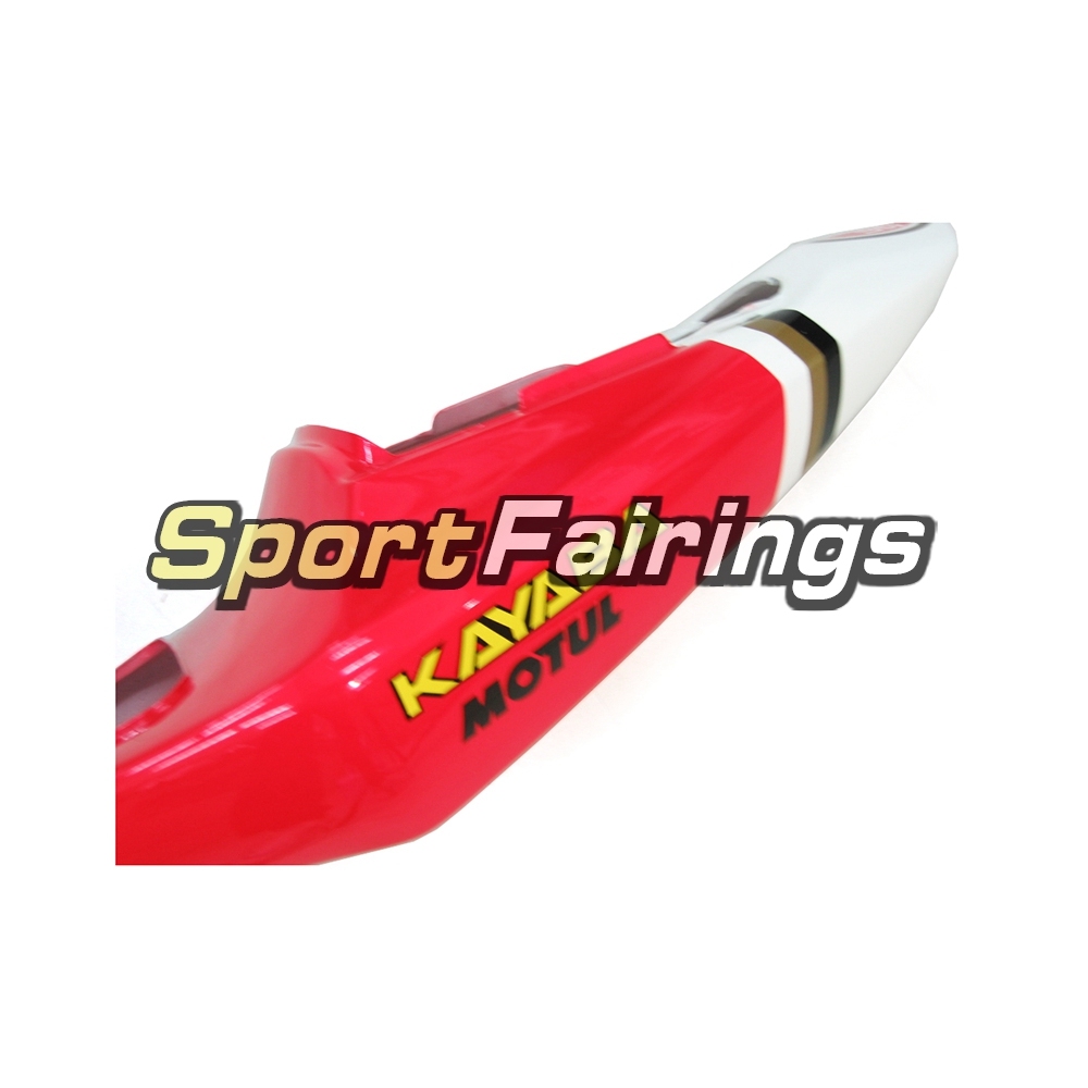 Fairing Kit Fit For Suzuki GSXR1000 K3 2003 - 2004 - Red White