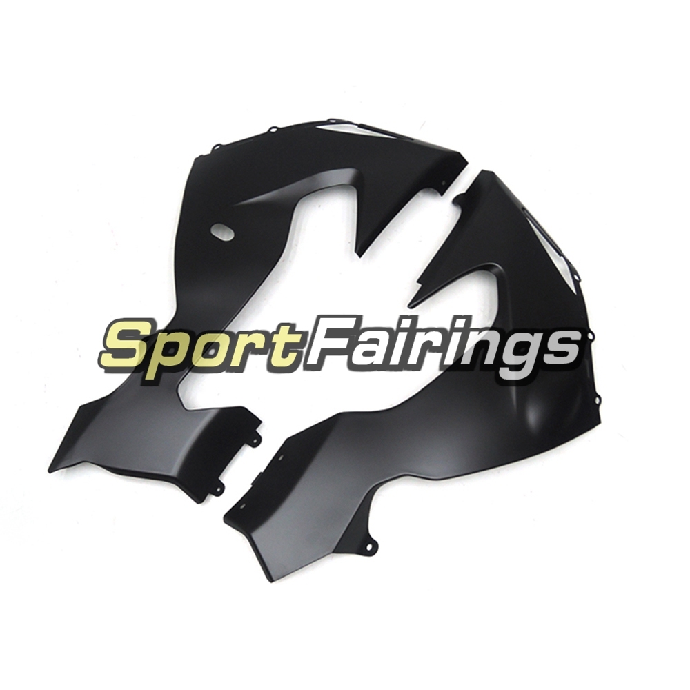 Fairing Kit Fit For Kawasaki ZX10R 2006 - 2007 -Matte Black
