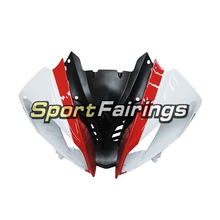 Fairing Kit Fit For Yamaha YZF R6 2008 - 2016 - Red White