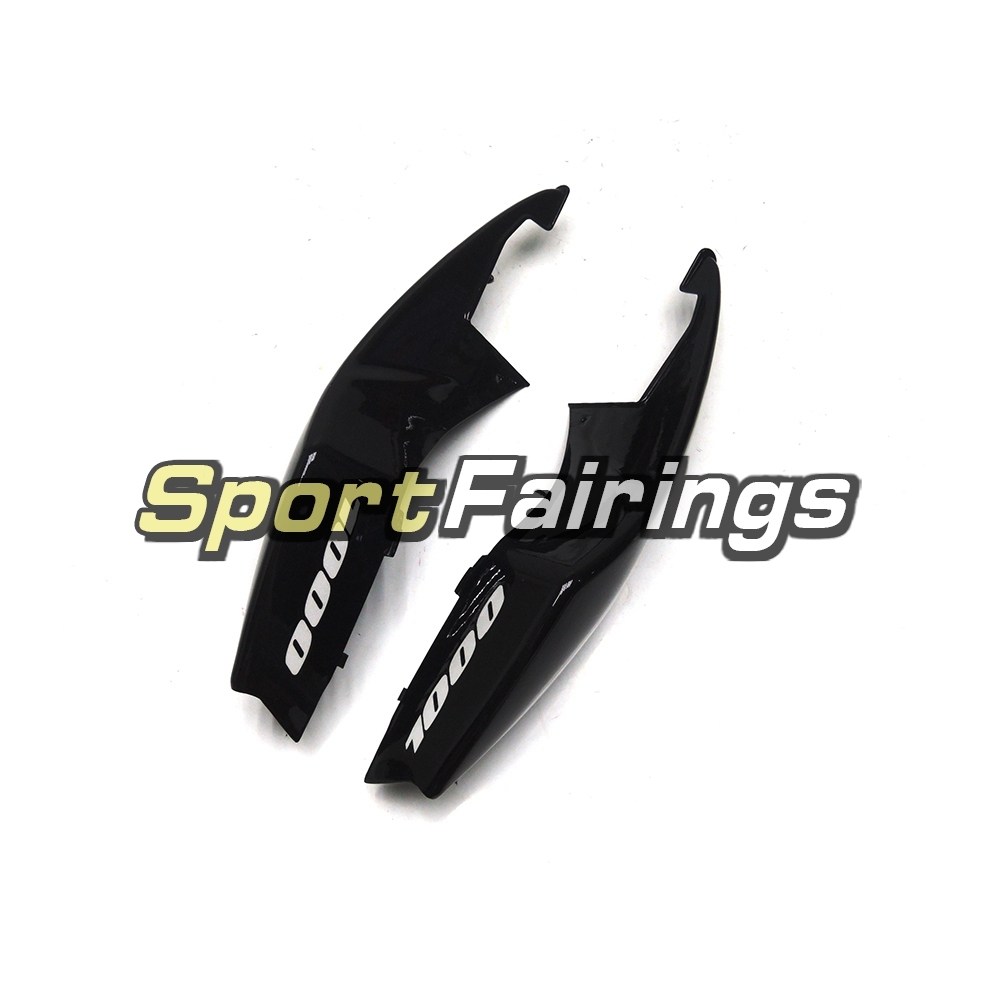 Fairing Kit Fit For Suzuki GSXR1000 K5 2005 - 2006 - Gloss Black