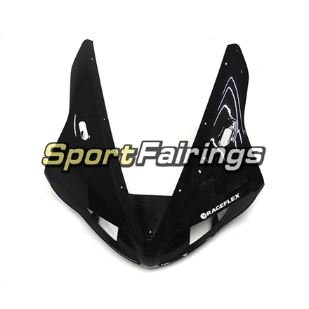 Fairing Kit Fit For Yamaha YZF R1 2002 2003 - Black