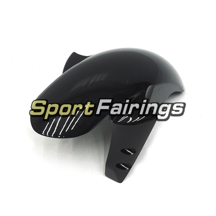 Fairing Kit Fit For Yamaha YZF R1 2002 2003 - Black