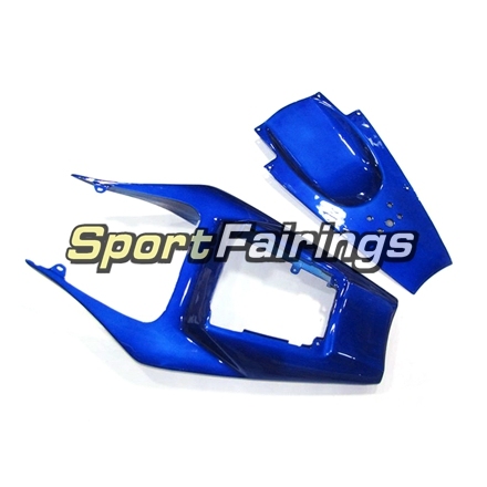 Fairing Kit Fit For Yamaha YZF R1 2002 2003 - Blue Black