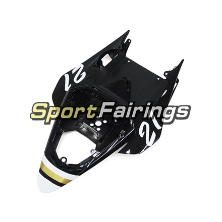 Fairing Kit Fit For Yamaha YZF R6 2008 - 2016 - White Black