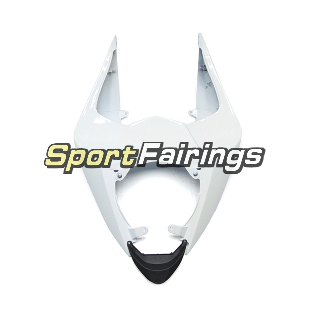 Fairing Kit Fit For Kawasaki ZX10R 2008 - 2010 -Elf White Black