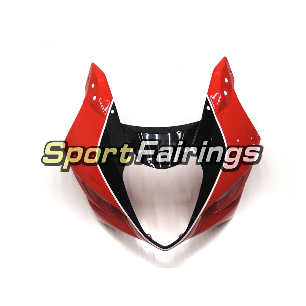 Fairing Kit Fit For Suzuki GSXR1000 K3 2003 - 2004 - Red Green