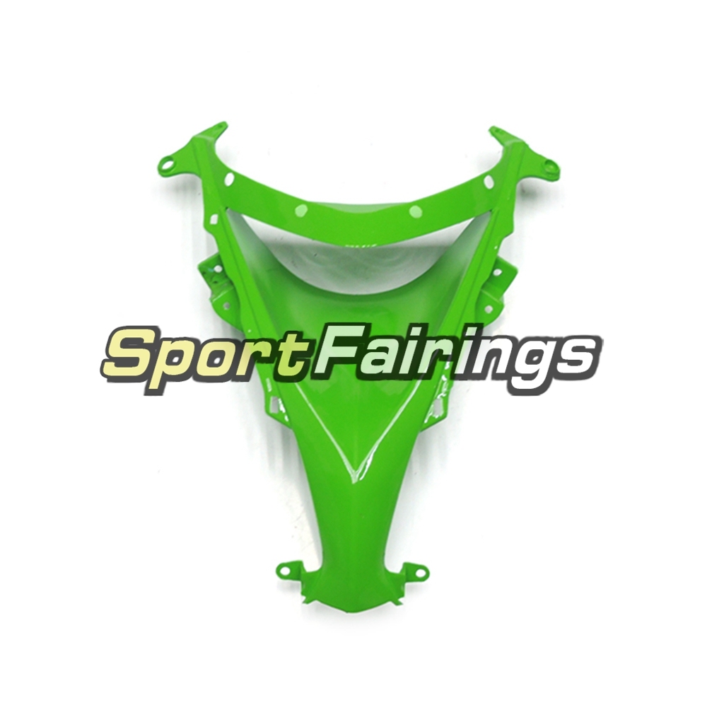 Fairing Kit Fit For Kawasaki ZX10R 2008 - 2010 -SBK SYKES 10