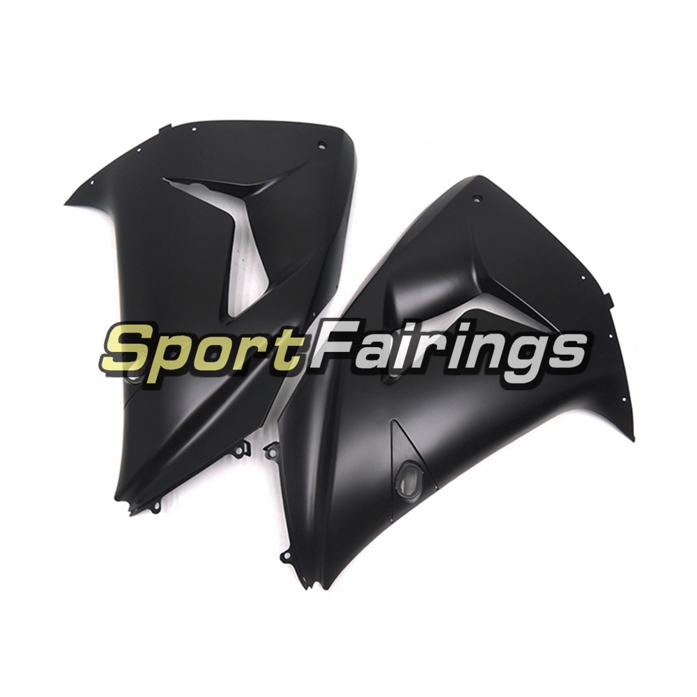 Fairing Kit Fit For Kawasaki ZX10R 2006 - 2007 -Matte Black
