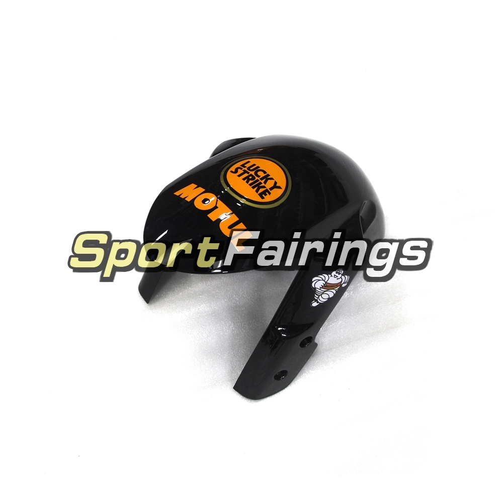 Fairing Kit Fit For Suzuki GSXR1000 K7 2007 - 2008 - Gloss Gold Black