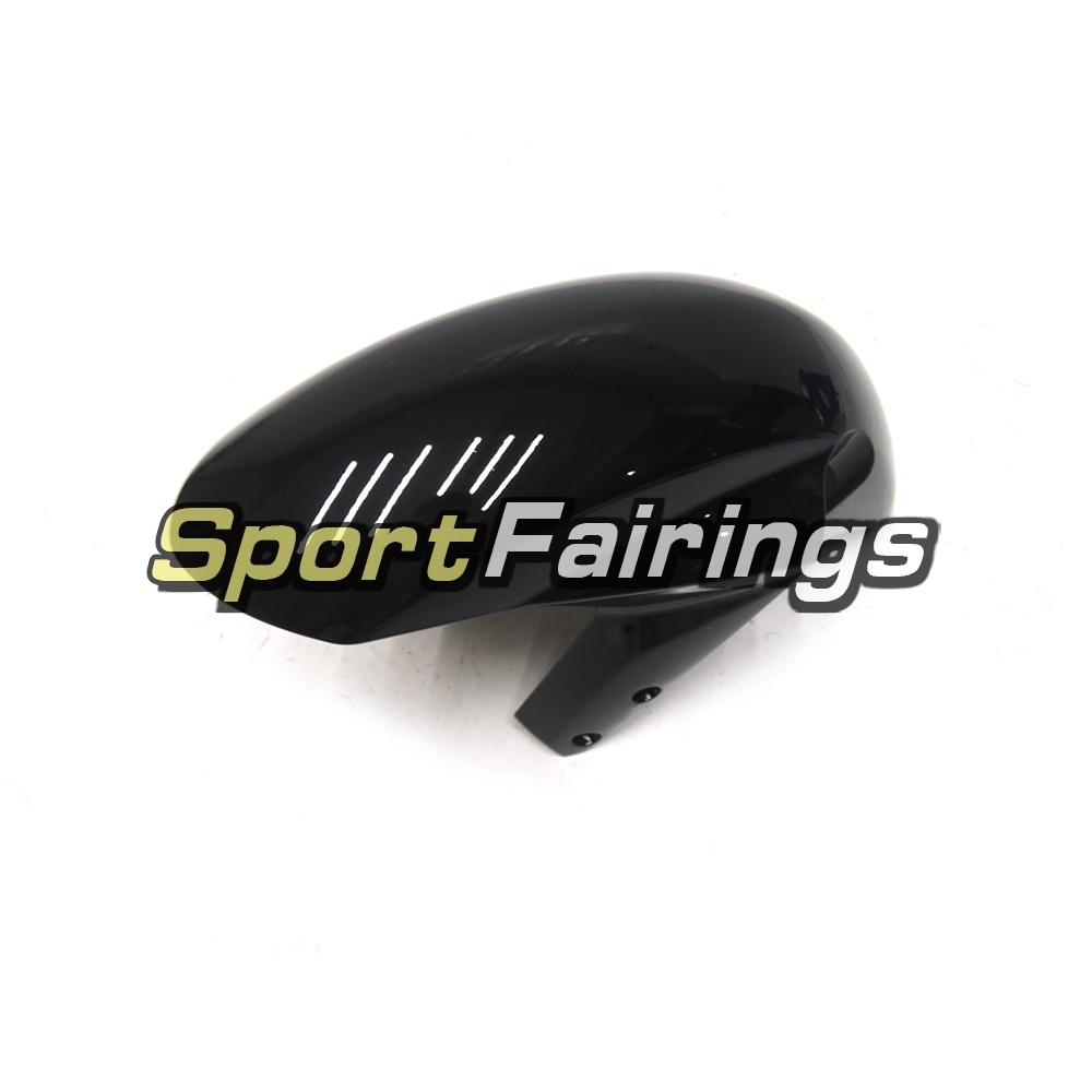 Fairing Kit Fit For Suzuki GSXR1000 K3 2003 - 2004 - Dark Blue White