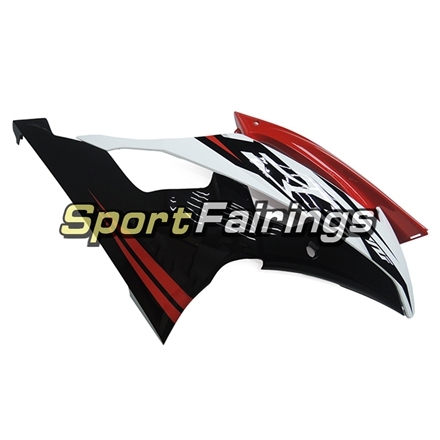 Fairing Kit Fit For Yamaha YZF R6 2008 - 2016 - Red Black