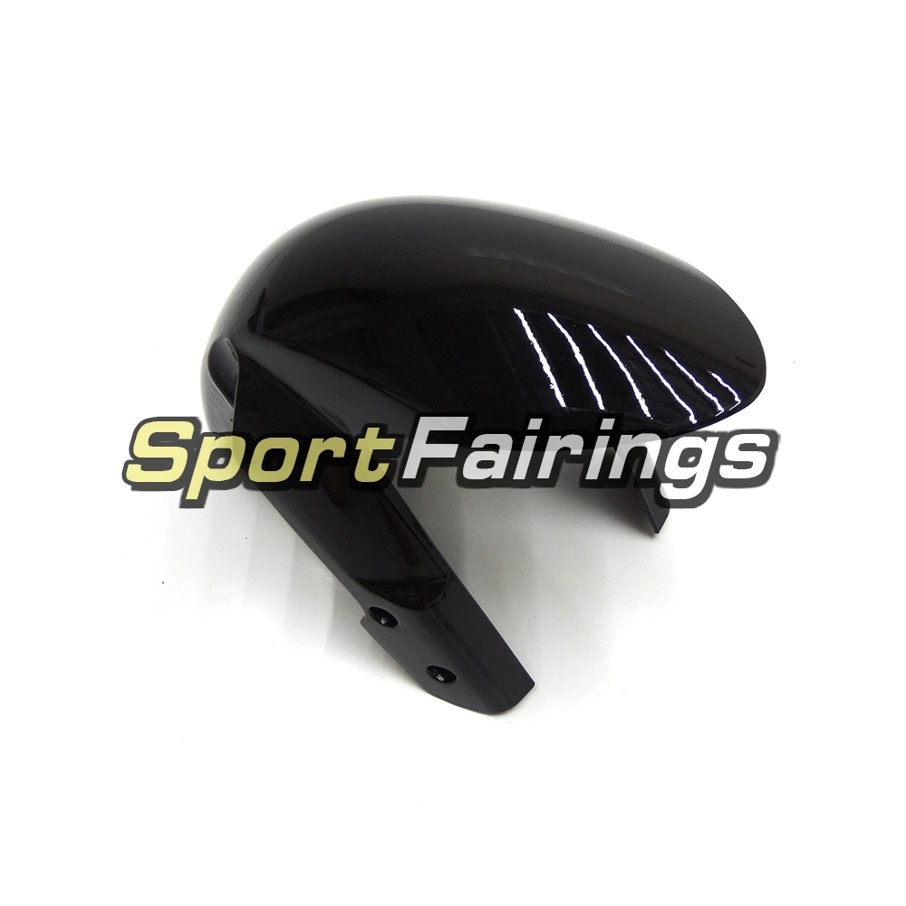 Fairing Kit Fit For Suzuki GSXR1000 K7 2007 - 2008 - Black Grey