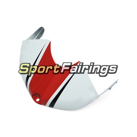 Fairing Kit Fit For Yamaha YZF R6 2008 - 2016 - Red White