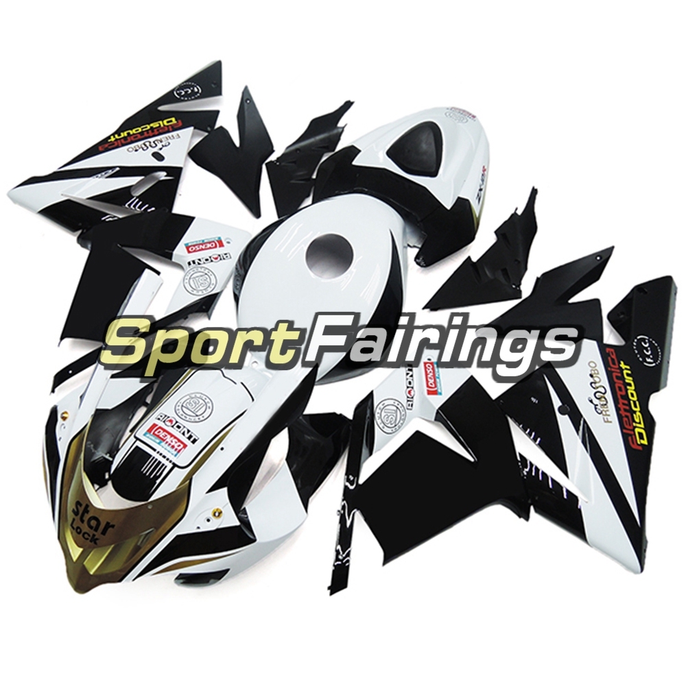 Fairing Kit Fit For Kawasaki ZX10R 2004 - 2005 -Playboy
