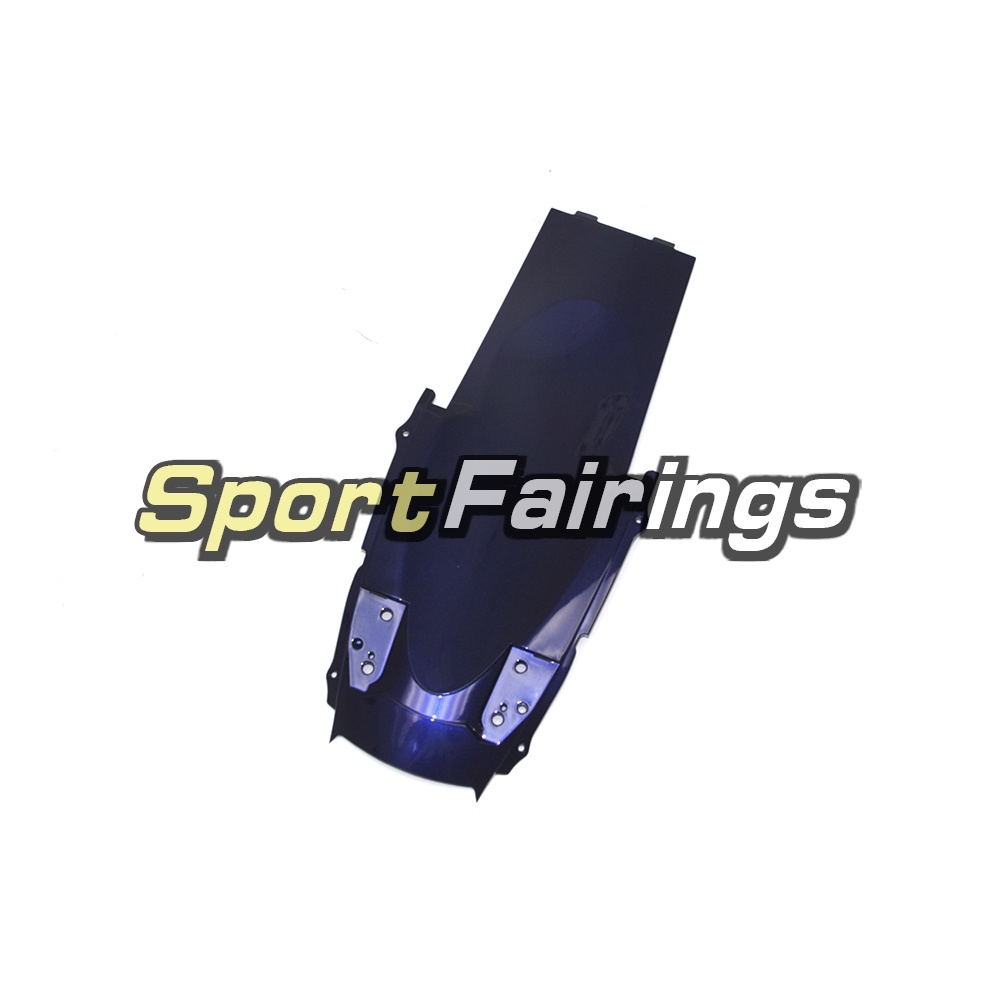 Fairing Kit Fit For Suzuki GSXR1000 K5 2005 - 2006 - Blue Black