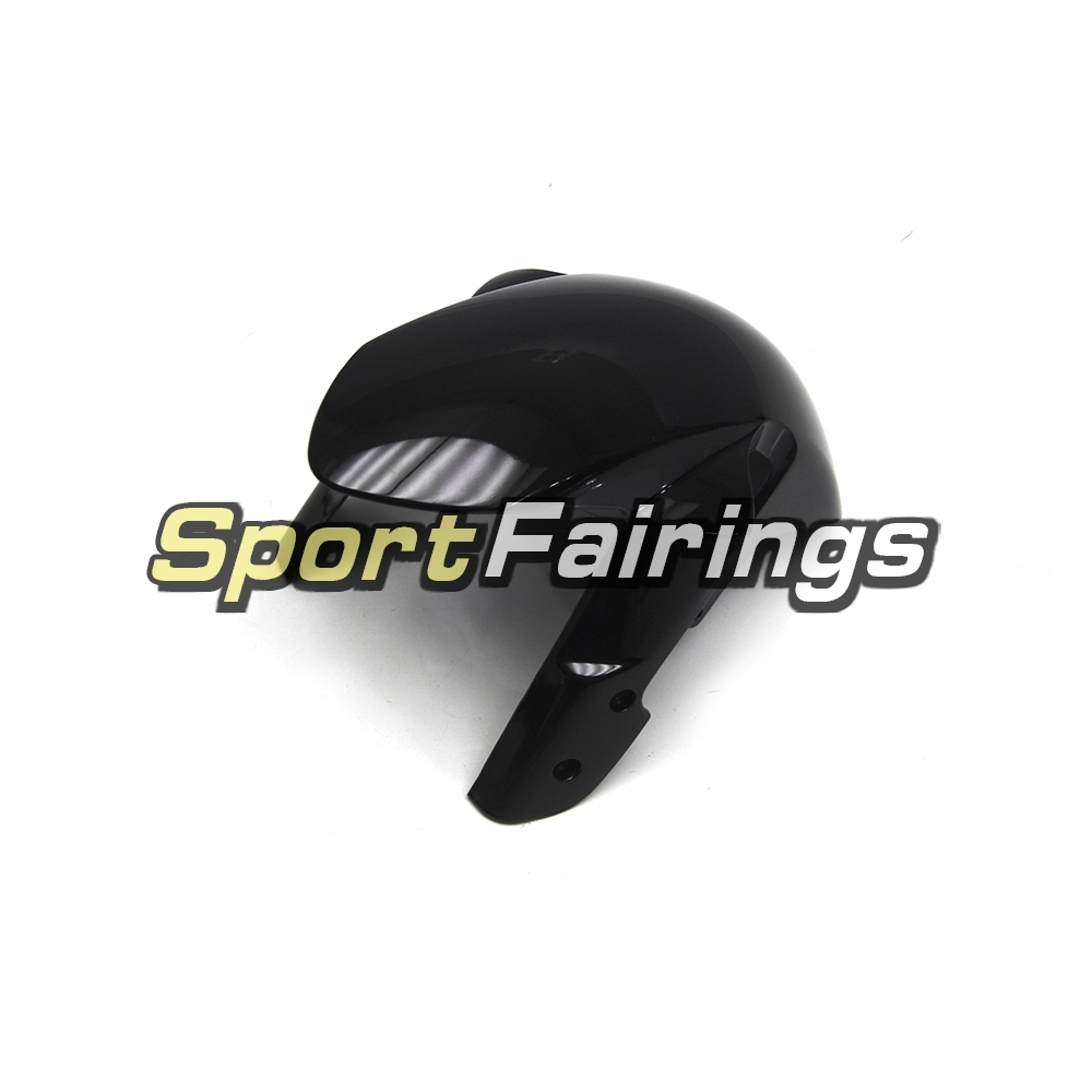 Fairing Kit Fit For Suzuki GSXR1000 K5 2005 - 2006 - Grey Red