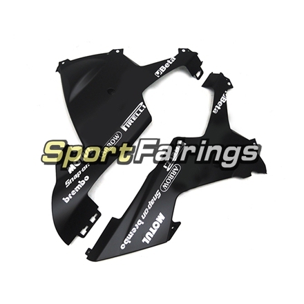 Fairing Kit Fit For Yamaha YZF R1 2002 2003 - Black