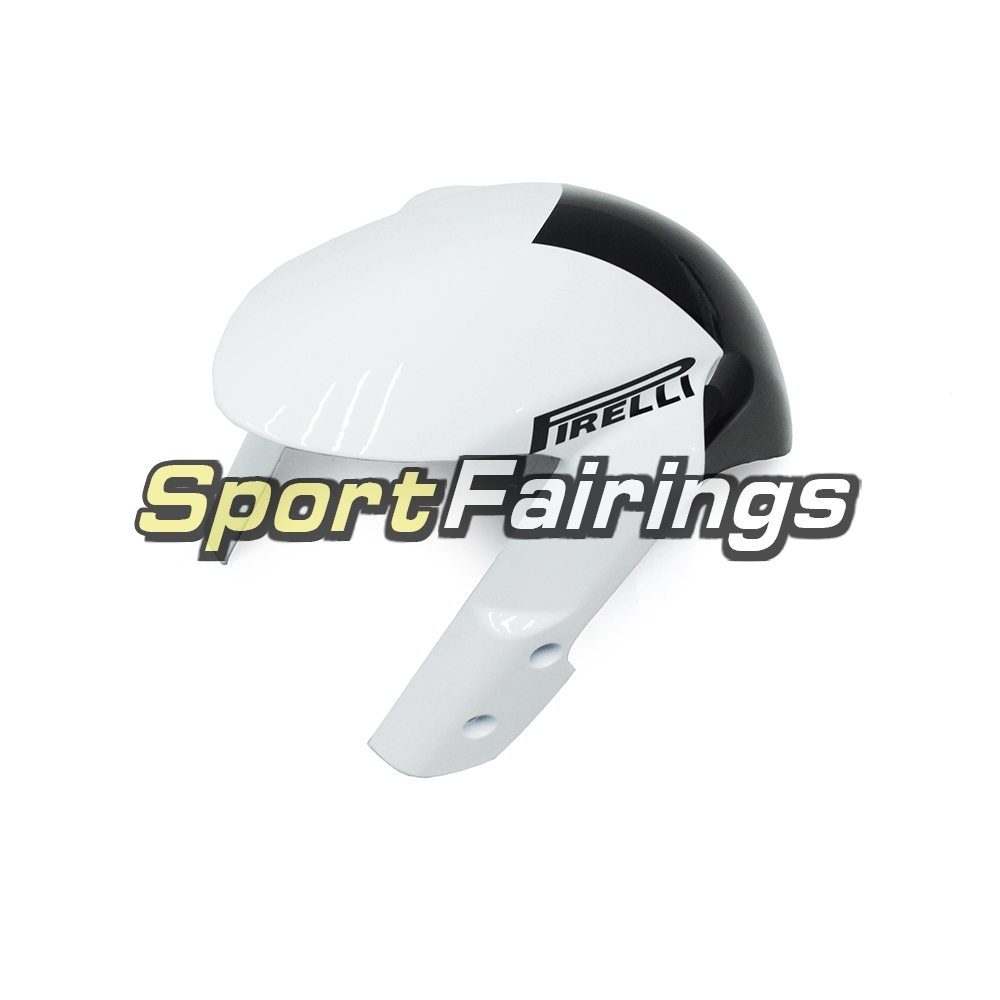 Fairing Kit Fit For Suzuki GSXR1000 K5 2005 - 2006 - White Black