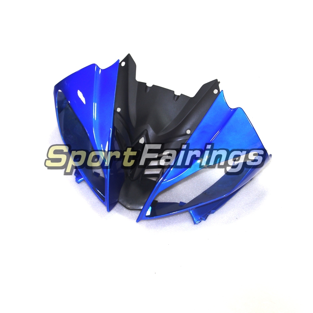 Fairing Kit Fit For Yamaha YZF R6 2008 - 2016 - Blue