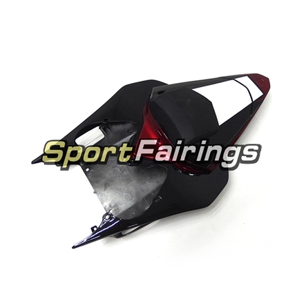 Fairing Kit Fit For Yamaha YZF R6 2008 - 2016 - Red Black