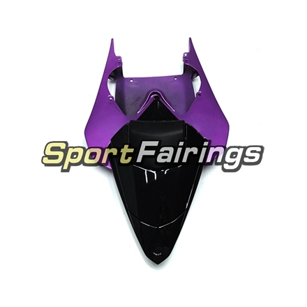 Fairing Kit Fit For Yamaha YZF R6 2008 - 2016 - Purple Black