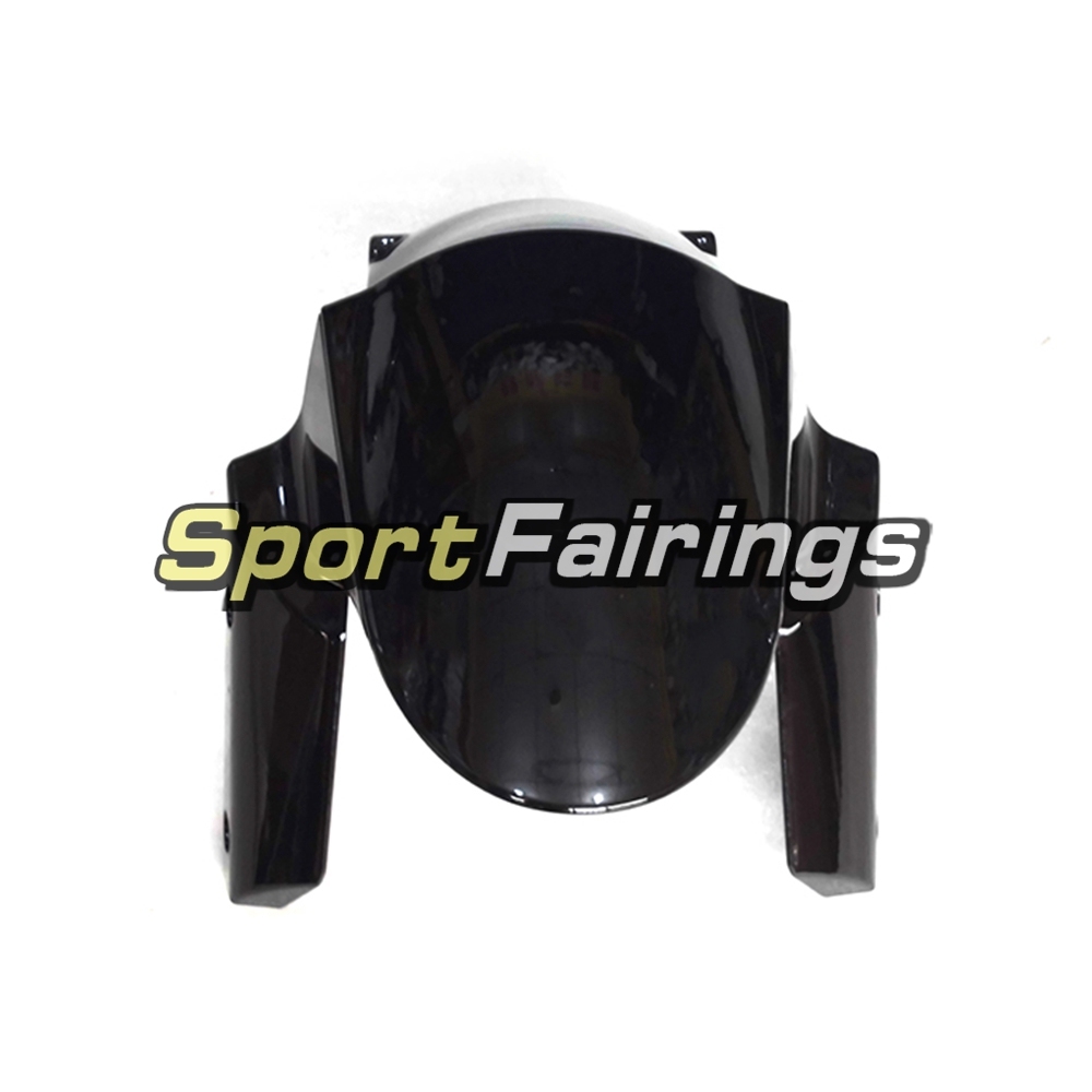 Fairing Kit Fit For Kawasaki ZX10R 2011 - 2015 -Black