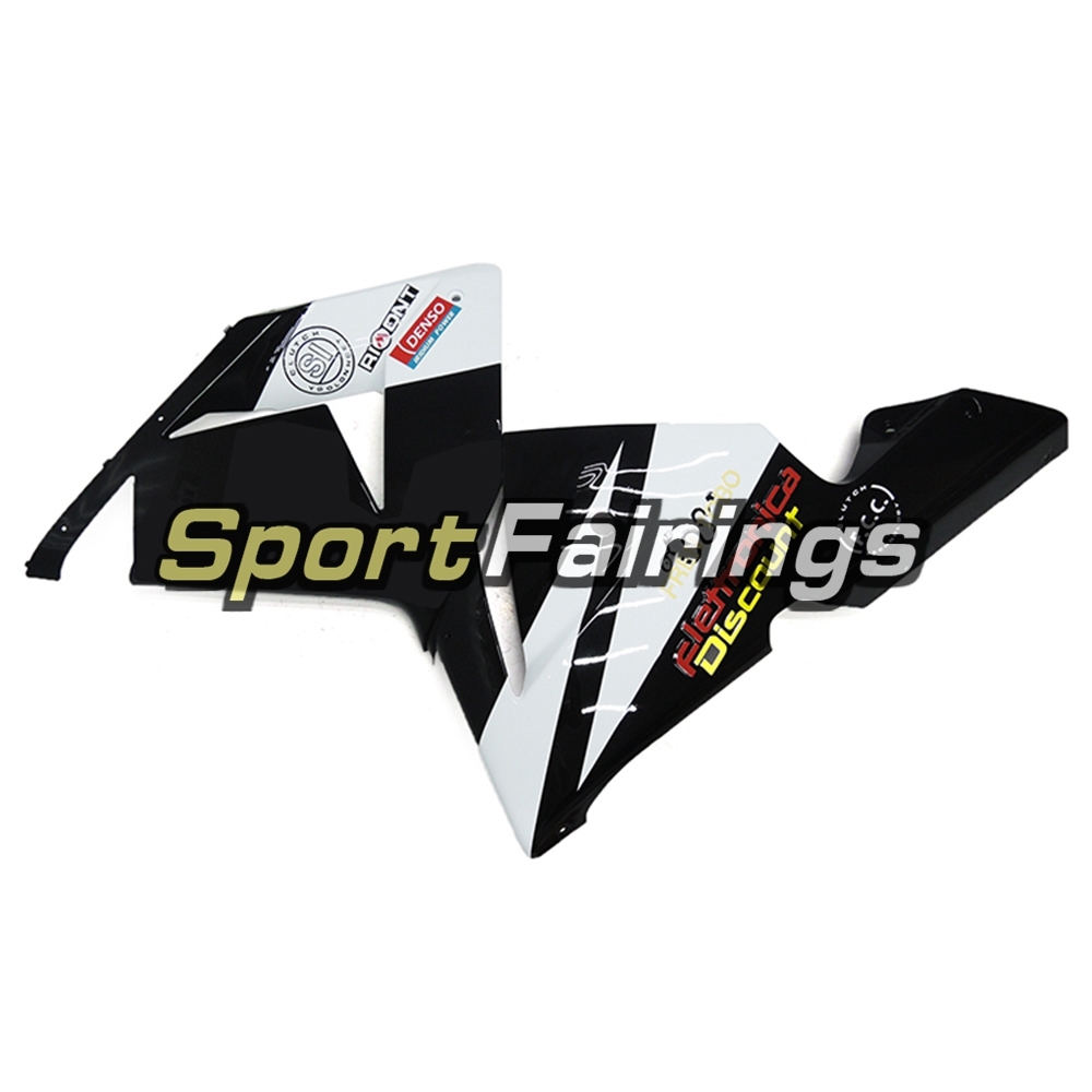 Fairing Kit Fit For Kawasaki ZX10R 2004 - 2005 -Playboy