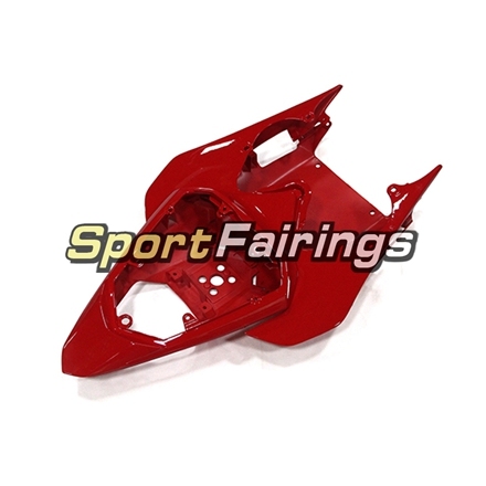 Fairing Kit Fit For Yamaha YZF R6 2008 - 2016 - Red White