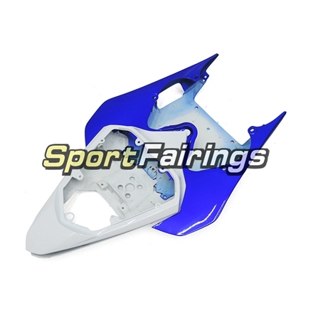 Fairing Kit Fit For Yamaha YZF R6 2008 - 2016 - Blue White