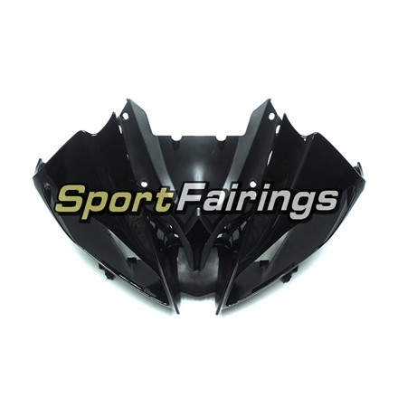 Fairing Kit Fit For Yamaha YZF R6 2008 - 2016 - Purple Black