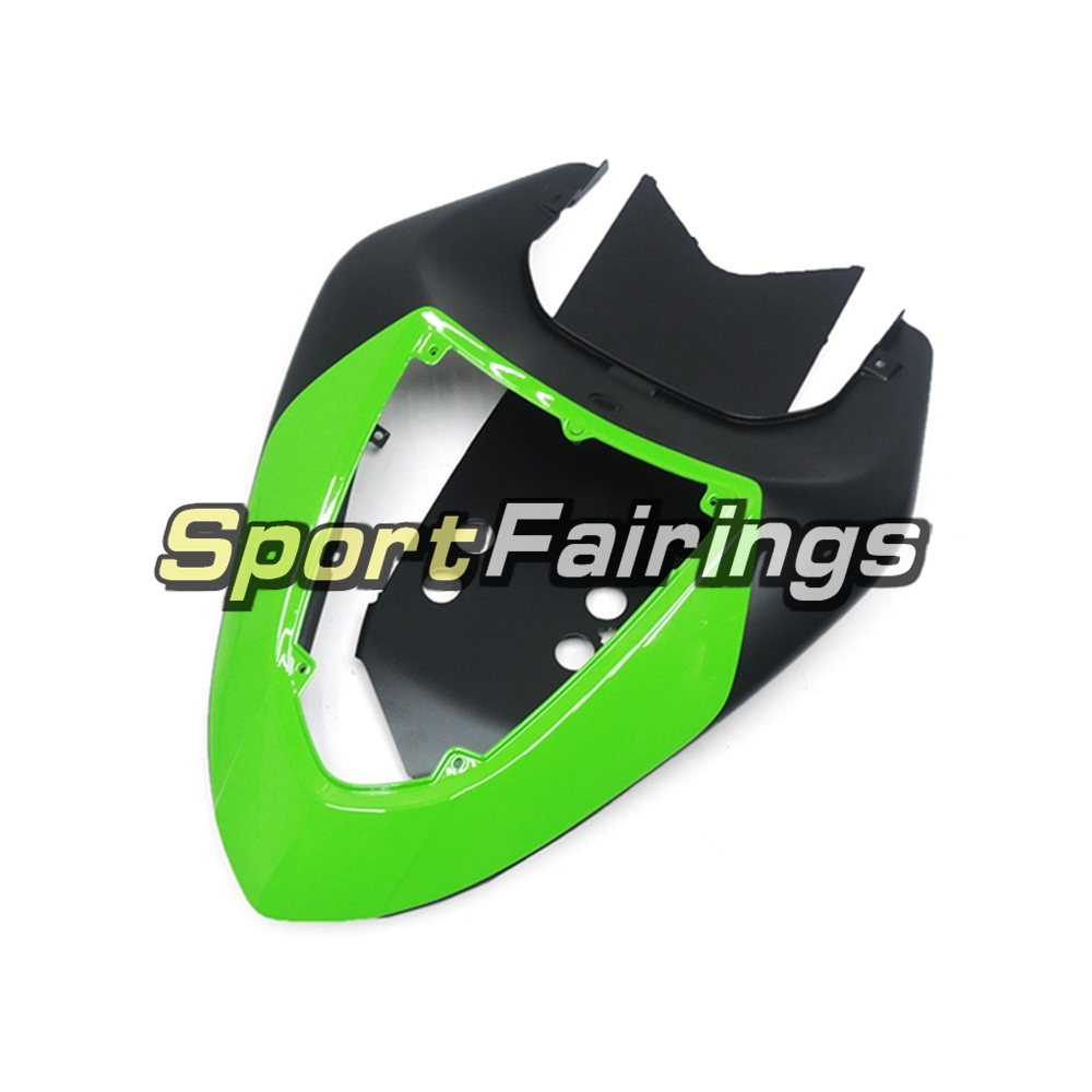 Fairing Kit Fit For Kawasaki ZX10R 2006 - 2007 -Green Black