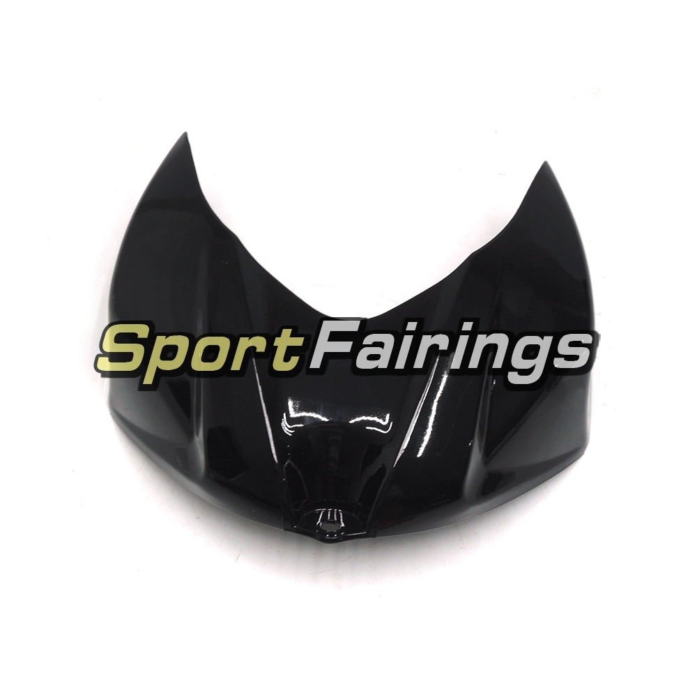 Fairing Kit Fit For Suzuki GSXR1000 K7 2007 - 2008 - Gloss Black