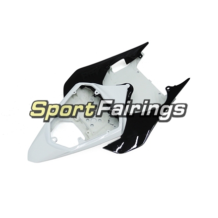 Fairing Kit Fit For Yamaha YZF R6 2008 - 2016 - White Black