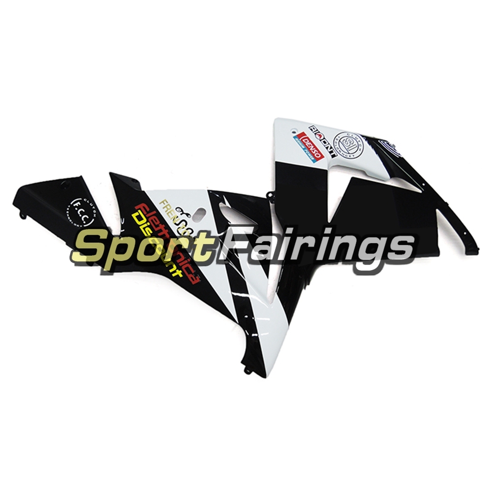 Fairing Kit Fit For Kawasaki ZX10R 2004 - 2005 -Playboy
