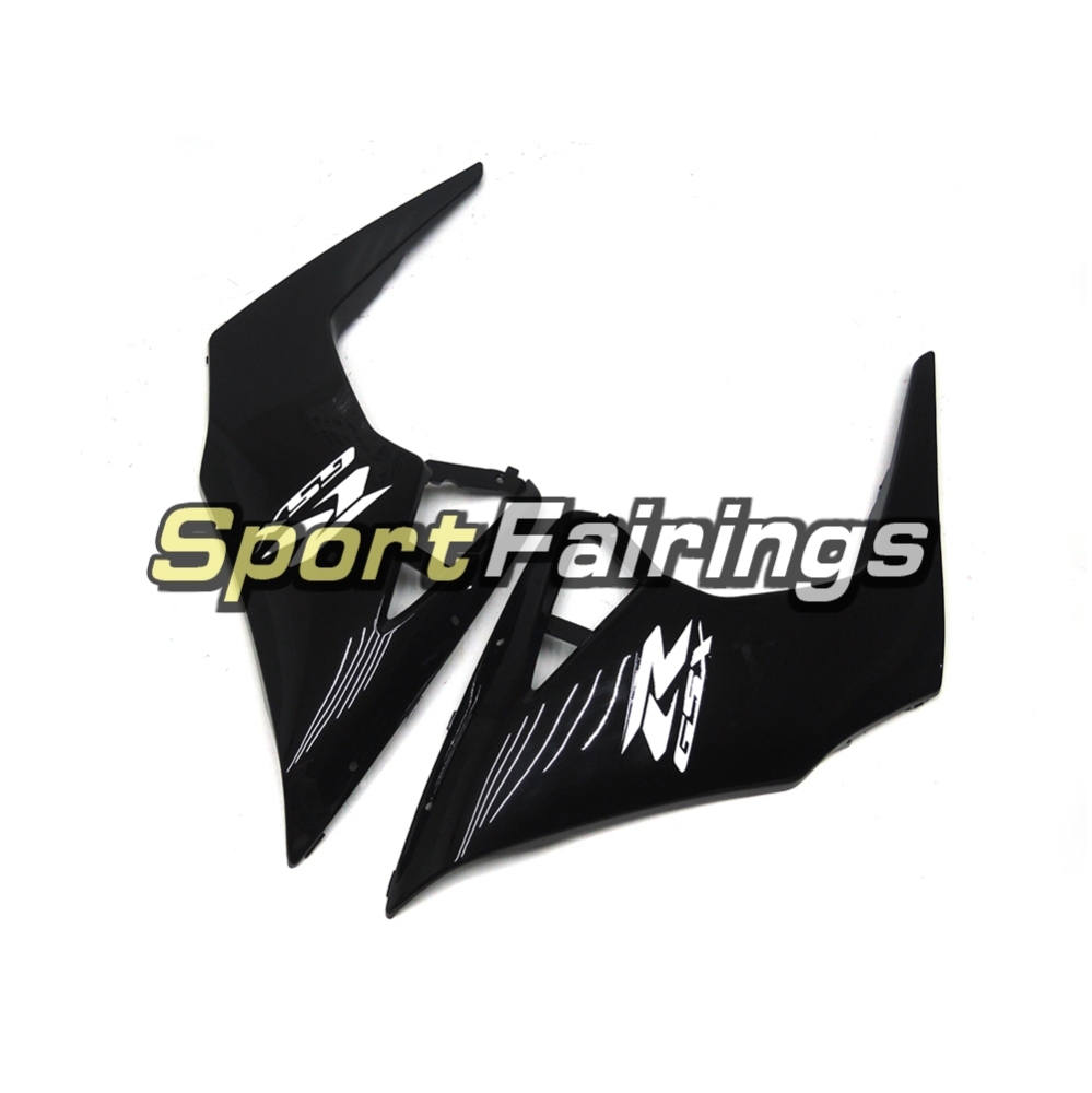 Fairing Kit Fit For Suzuki GSXR1000 K5 2005 - 2006 - Gloss Black