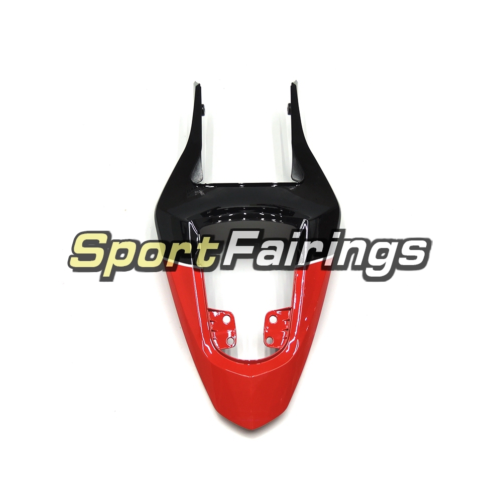 Fairing Kit Fit For Suzuki GSXR1000 K3 2003 - 2004 - Red Green