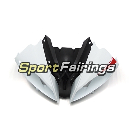 Fairing Kit Fit For Yamaha YZF R6 2008 - 2016 - White