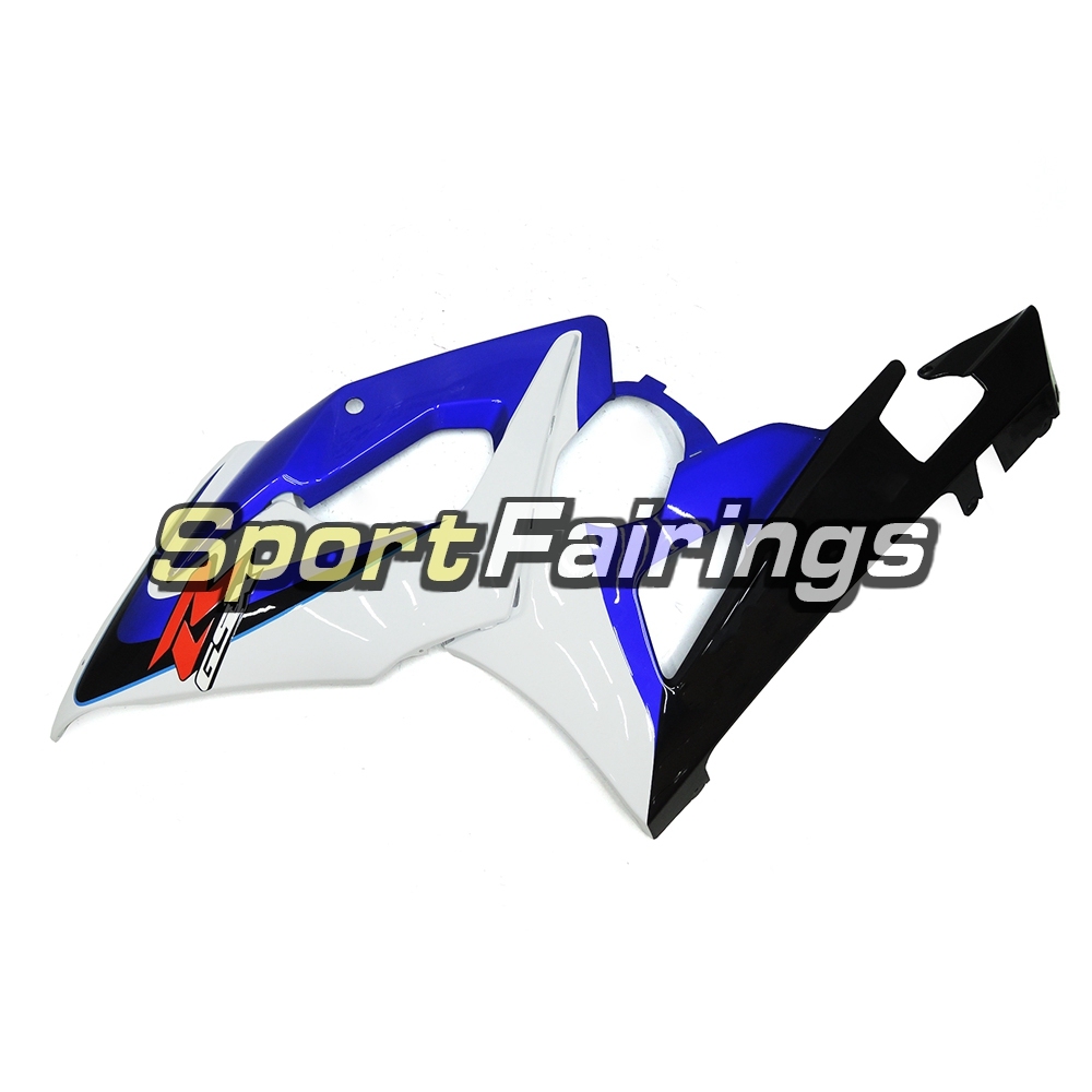 Fairing Kit Fit For Suzuki GSXR1000 K5 2005 - 2006 - Blue Black