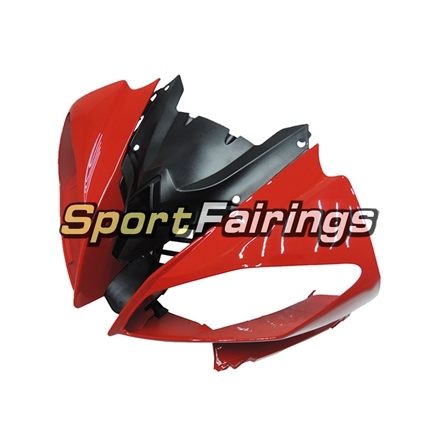 Fairing Kit Fit For Yamaha YZF R6 2008 - 2016 - Red Black