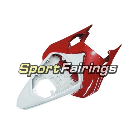 Fairing Kit Fit For Yamaha YZF R6 2008 - 2016 - Red Black